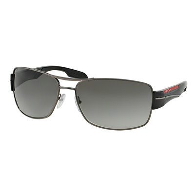 Prada Linea Rossa PS53NS Sunglasses Designer Glasses